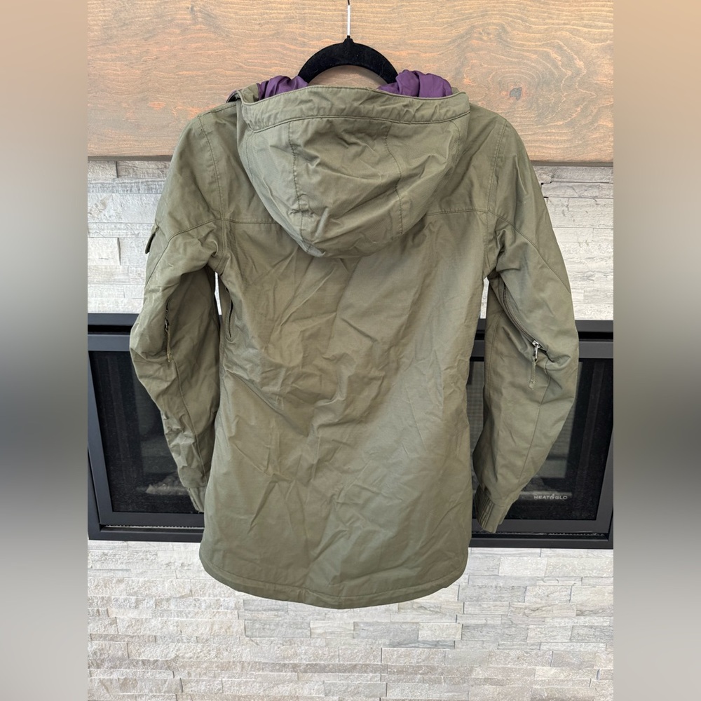 Burton Jacket - image 2